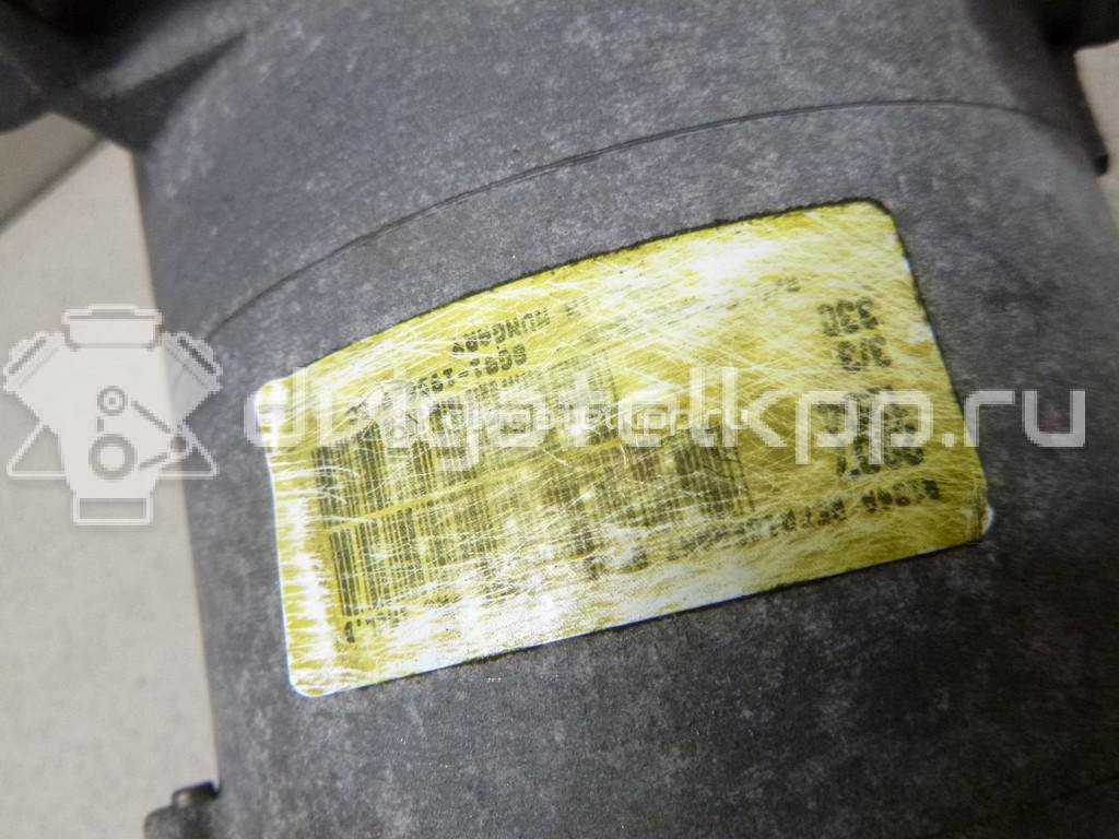 Фото Компрессор системы кондиционирования  1858666 для Ford Focus / C-Max / Galaxy / Grand / S-Max {forloop.counter}}