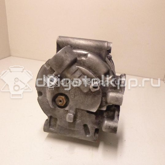 Фото Компрессор системы кондиционирования  1858666 для Ford Focus / C-Max / Galaxy / Grand / S-Max