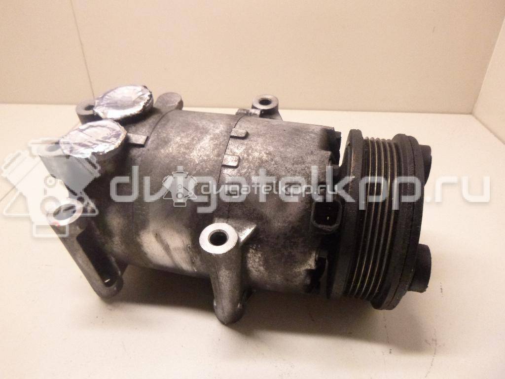 Фото Компрессор системы кондиционирования  1858666 для Ford Focus / C-Max / Galaxy / Grand / S-Max {forloop.counter}}