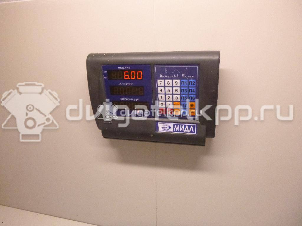 Фото Компрессор системы кондиционирования  1858666 для Ford Focus / C-Max / Galaxy / Grand / S-Max {forloop.counter}}