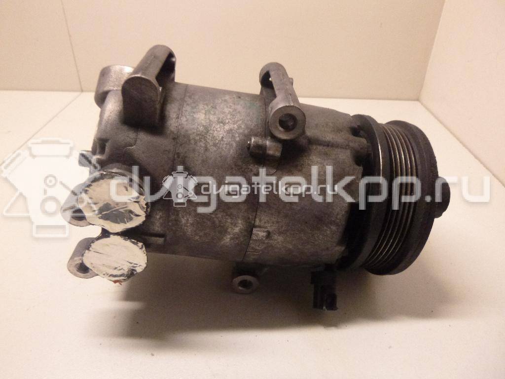Фото Компрессор системы кондиционирования  1858666 для Ford Focus / C-Max / Galaxy / Grand / S-Max {forloop.counter}}