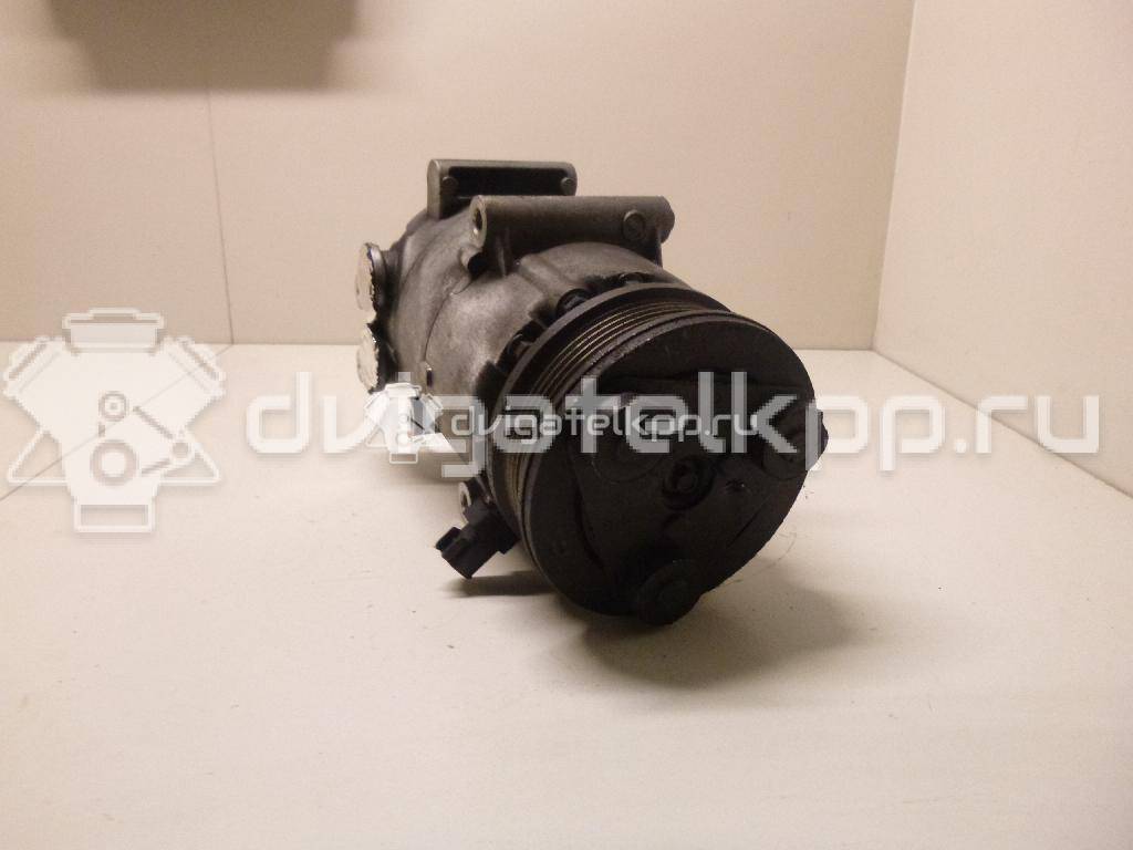 Фото Компрессор системы кондиционирования  1858666 для Ford Focus / C-Max / Galaxy / Grand / S-Max {forloop.counter}}