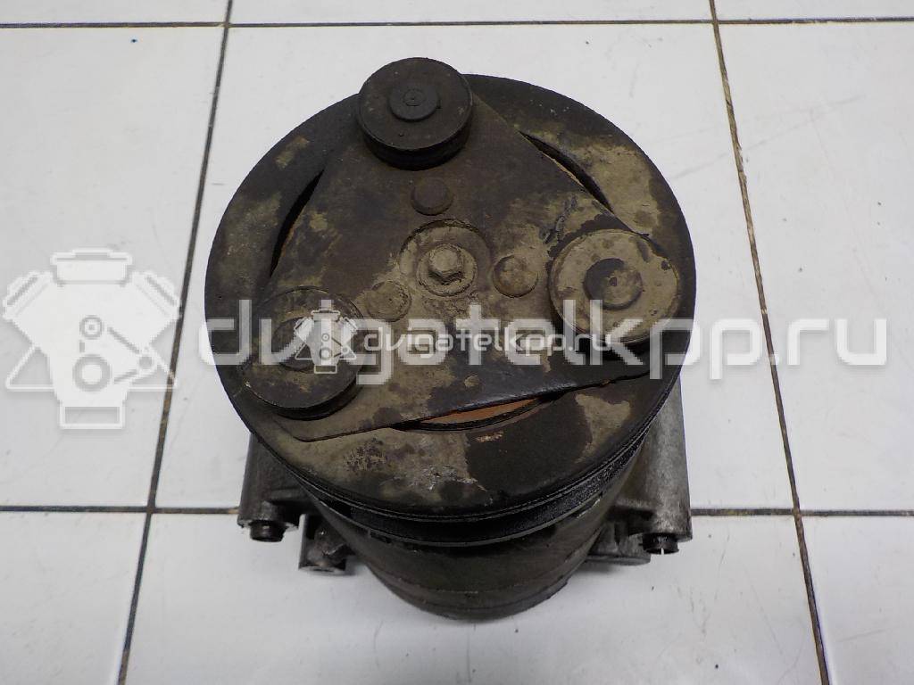 Фото Компрессор системы кондиционирования  1858666 для Ford Focus / C-Max / Galaxy / Grand / S-Max {forloop.counter}}