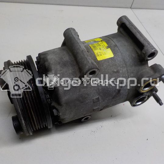 Фото Компрессор системы кондиционирования  1858666 для Ford Focus / C-Max / Galaxy / Grand / S-Max