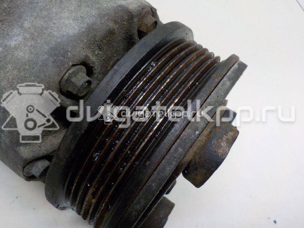 Фото Компрессор системы кондиционирования  1858666 для Ford Focus / C-Max / Galaxy / Grand / S-Max {forloop.counter}}