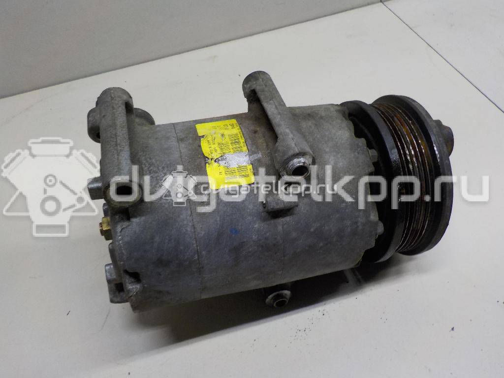 Фото Компрессор системы кондиционирования  1858666 для Ford Focus / C-Max / Galaxy / Grand / S-Max {forloop.counter}}