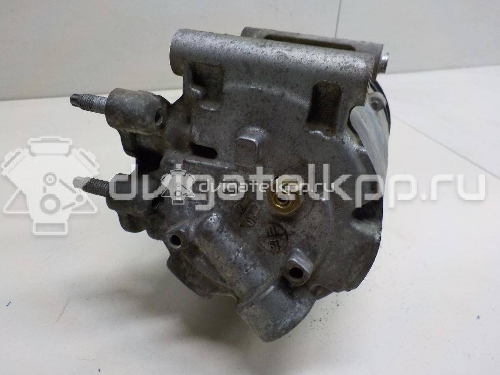 Фото Компрессор системы кондиционирования  1858666 для Ford Focus / C-Max / Galaxy / Grand / S-Max {forloop.counter}}
