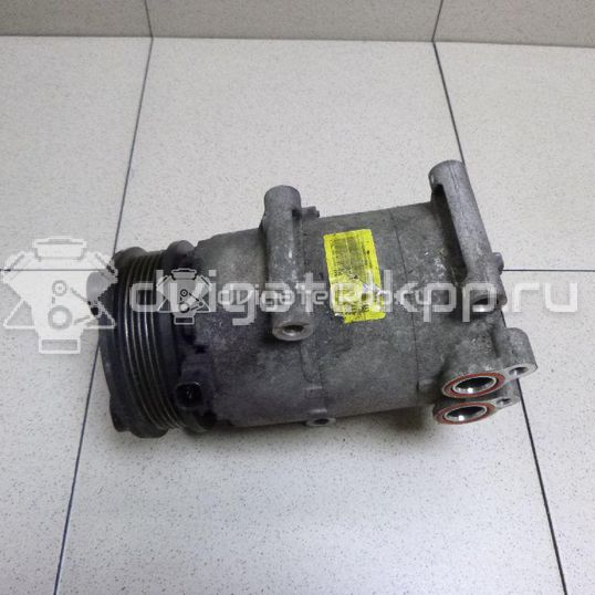 Фото Компрессор системы кондиционирования  6g9119d629ec для Ford Focus / C-Max / Galaxy / Grand / S-Max