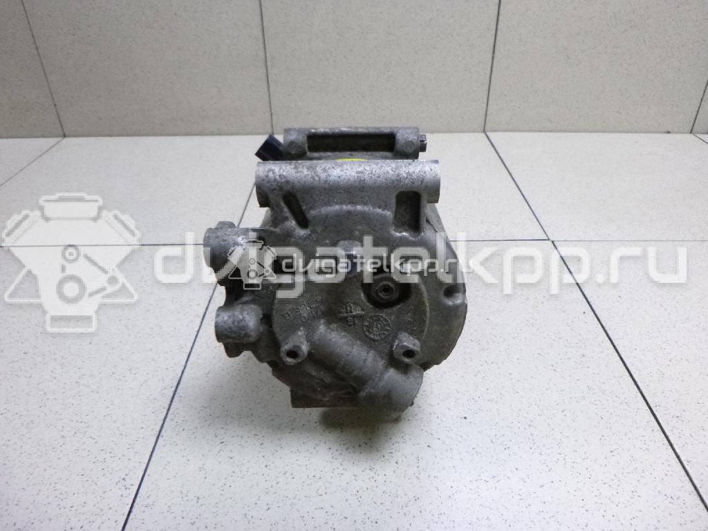 Фото Компрессор системы кондиционирования  6g9119d629ec для Ford Focus / C-Max / Galaxy / Grand / S-Max {forloop.counter}}