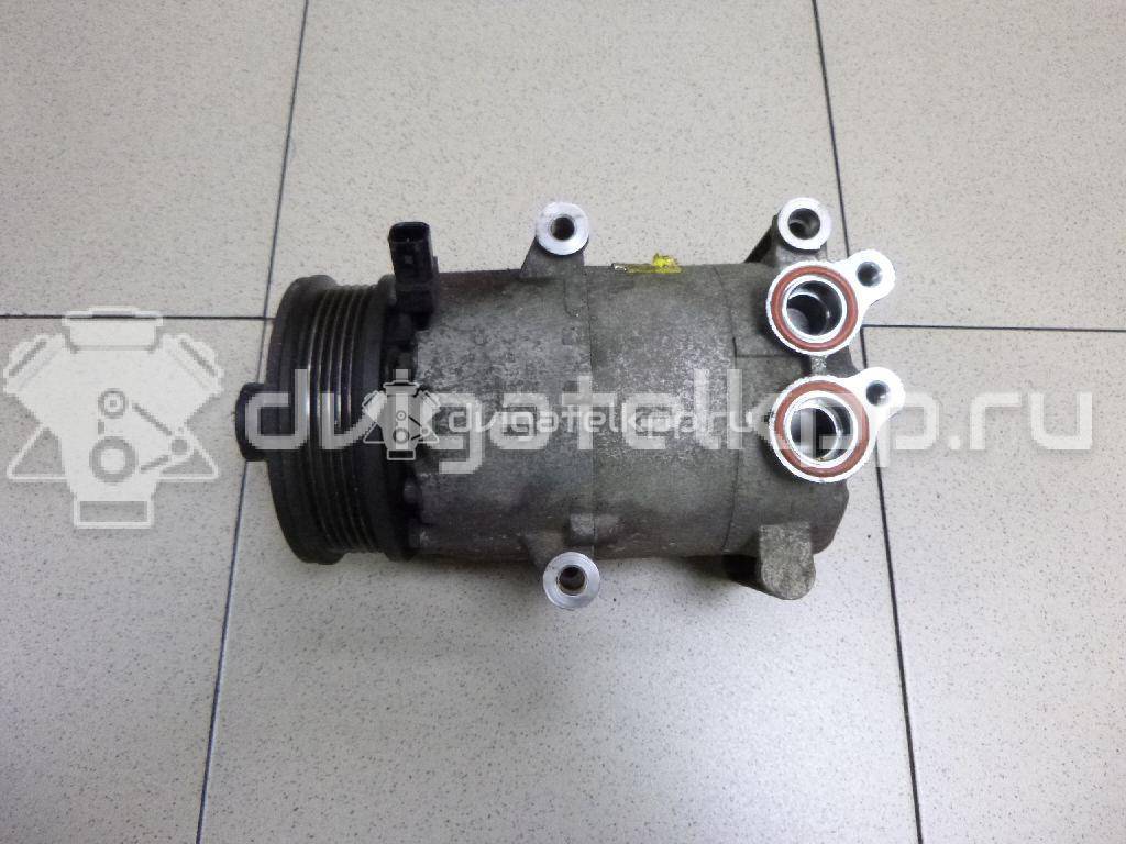Фото Компрессор системы кондиционирования  6g9119d629ec для Ford Focus / C-Max / Galaxy / Grand / S-Max {forloop.counter}}