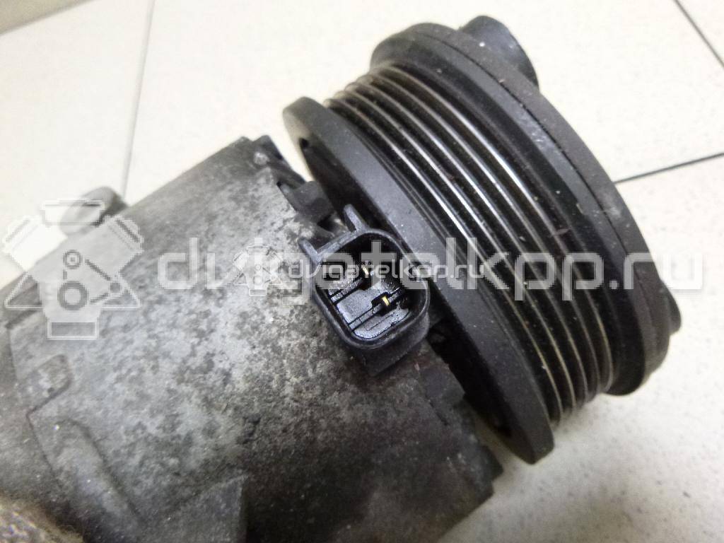 Фото Компрессор системы кондиционирования  6g9119d629ec для Ford Focus / C-Max / Galaxy / Grand / S-Max {forloop.counter}}