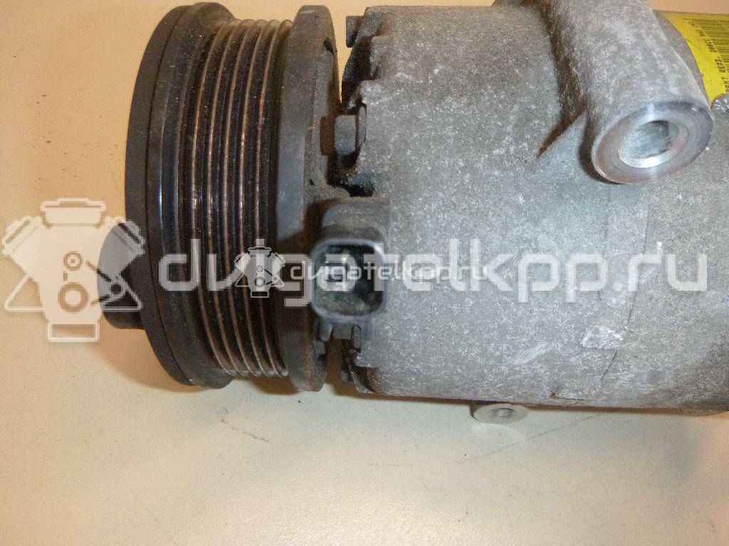 Фото Компрессор системы кондиционирования  6G9119D629EC для Ford Focus / C-Max / Galaxy / Grand / S-Max {forloop.counter}}