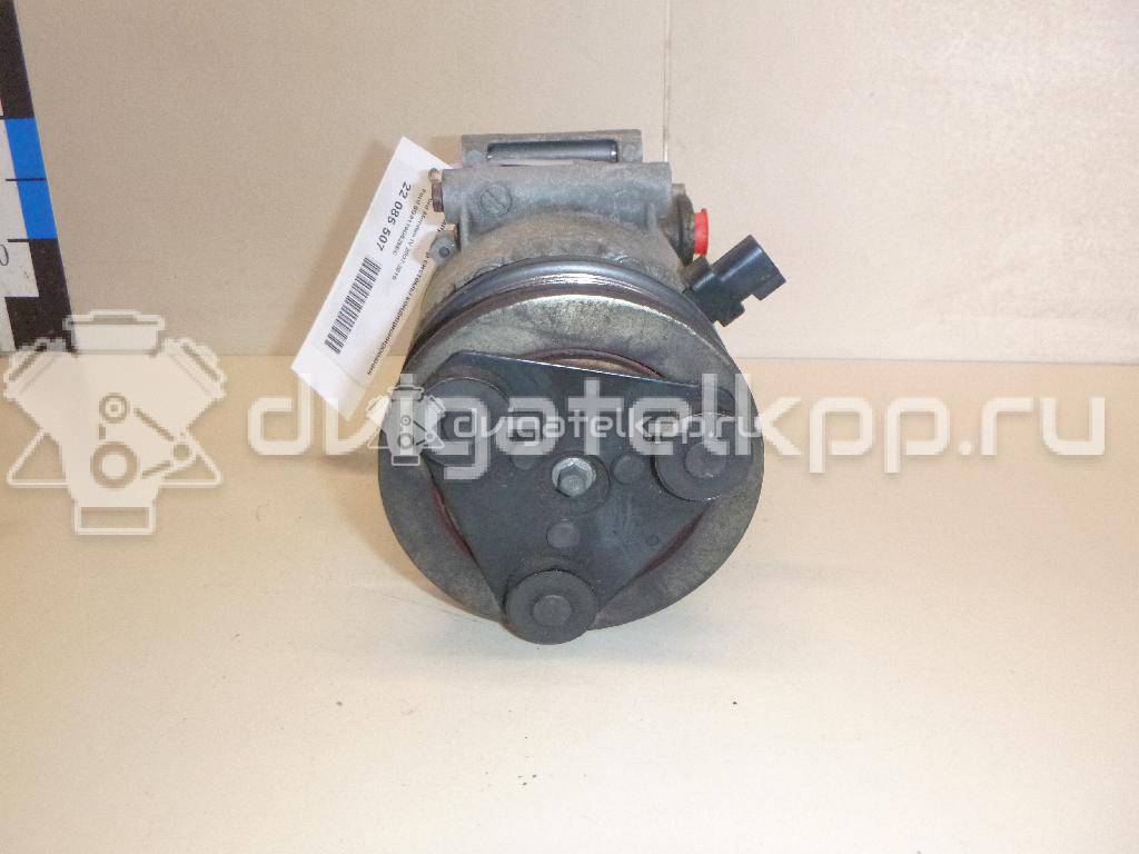 Фото Компрессор системы кондиционирования  6G9119D629EC для Ford Focus / C-Max / Galaxy / Grand / S-Max {forloop.counter}}