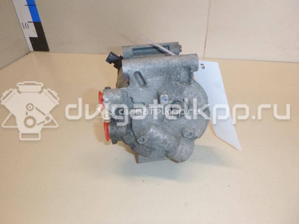 Фото Компрессор системы кондиционирования  6G9119D629EC для Ford Focus / C-Max / Galaxy / Grand / S-Max {forloop.counter}}