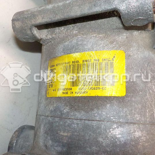Фото Компрессор системы кондиционирования  6g9119d629ec для Ford Focus / C-Max / Galaxy / Grand / S-Max