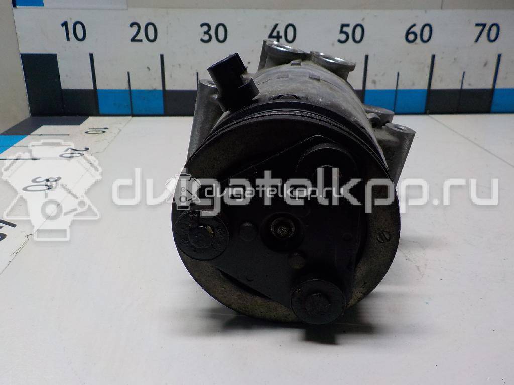 Фото Компрессор системы кондиционирования  6g9119d629ec для Ford Focus / C-Max / Galaxy / Grand / S-Max {forloop.counter}}