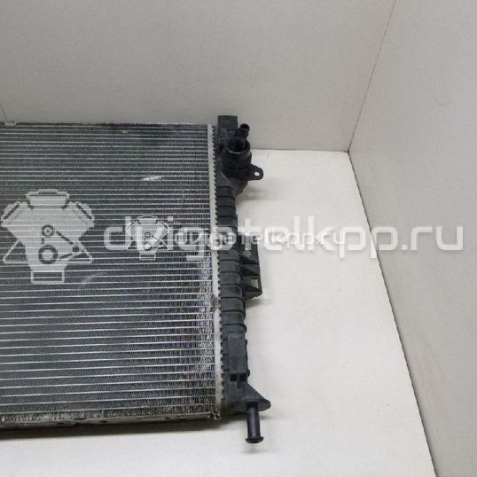 Фото Радиатор основной  lr000583 для Ford Focus / C-Max / Galaxy / Grand / Kuga