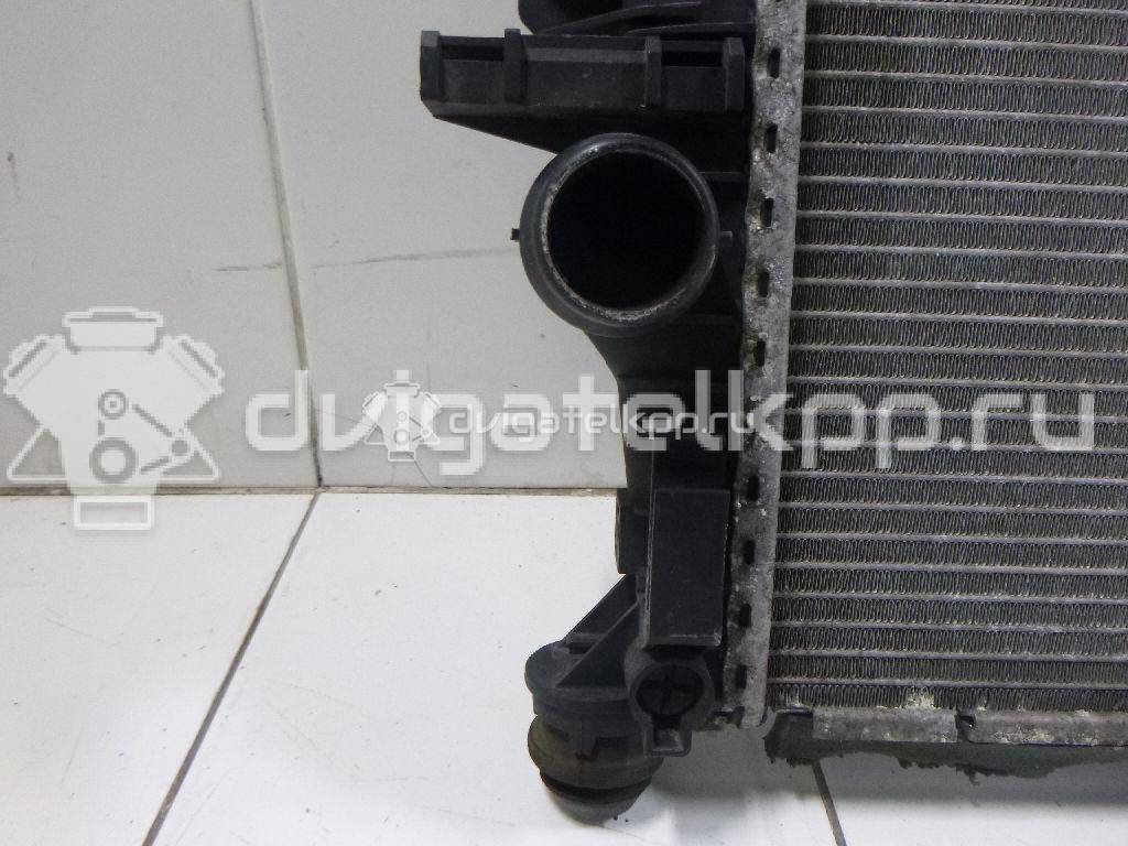 Фото Радиатор основной  1563251 для Ford Focus / C-Max / Galaxy / Grand / Kuga {forloop.counter}}