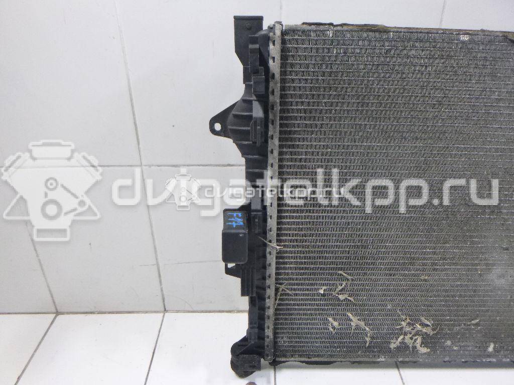 Фото Радиатор основной  1563251 для Ford Focus / C-Max / Galaxy / Grand / Kuga {forloop.counter}}
