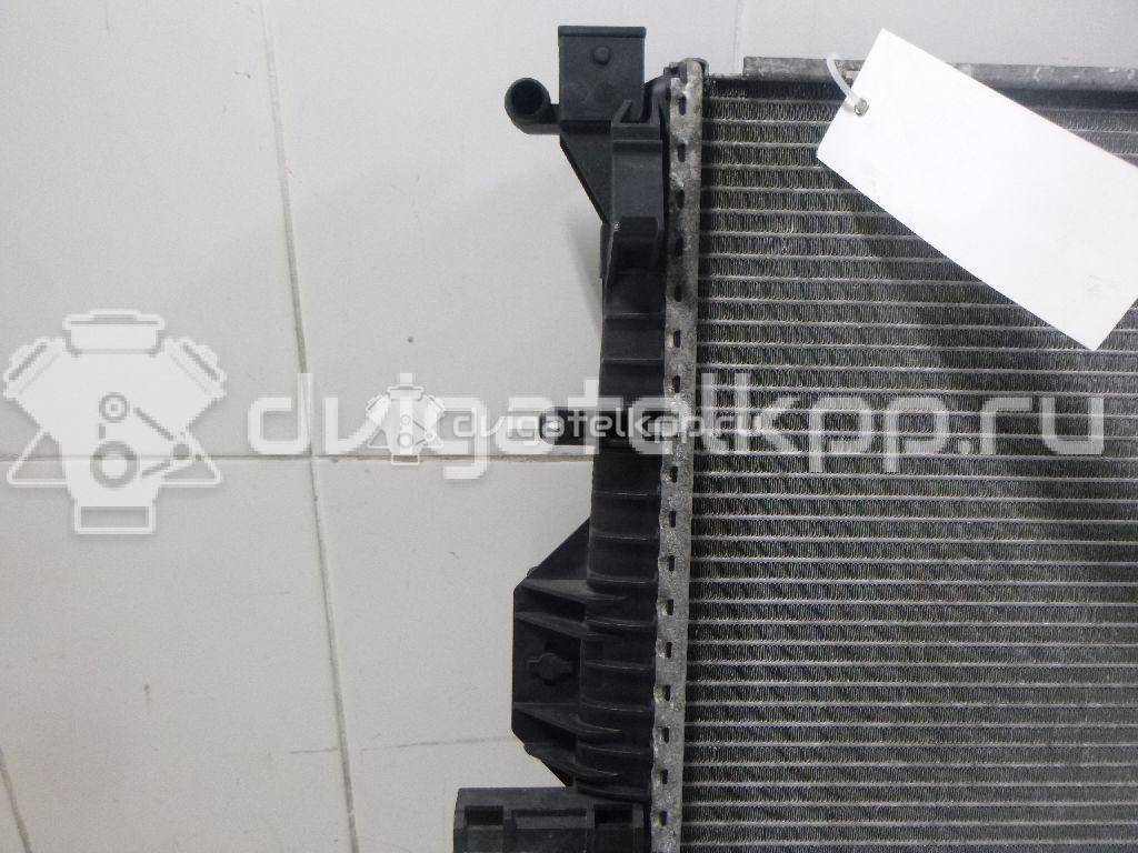 Фото Радиатор основной  1563251 для Ford Focus / C-Max / Galaxy / Grand / Kuga {forloop.counter}}
