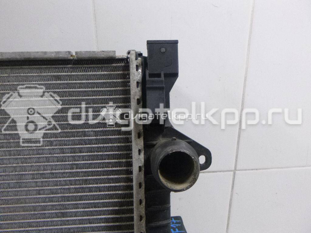 Фото Радиатор основной  1563251 для Ford Focus / C-Max / Galaxy / Grand / Kuga {forloop.counter}}