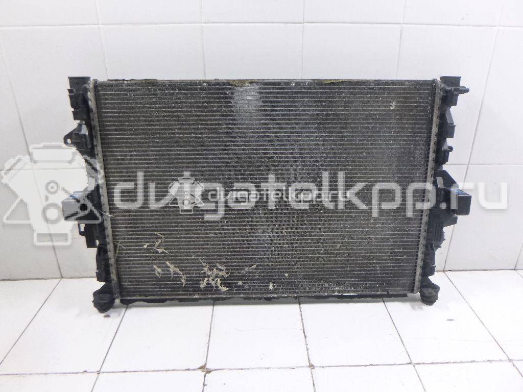 Фото Радиатор основной  1563251 для Ford Focus / C-Max / Galaxy / Grand / Kuga {forloop.counter}}