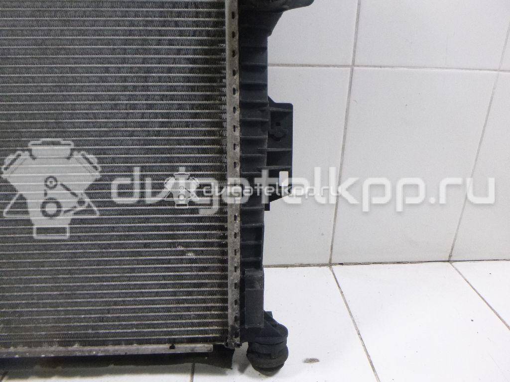 Фото Радиатор основной  1563251 для Ford Focus / C-Max / Galaxy / Grand / Kuga {forloop.counter}}