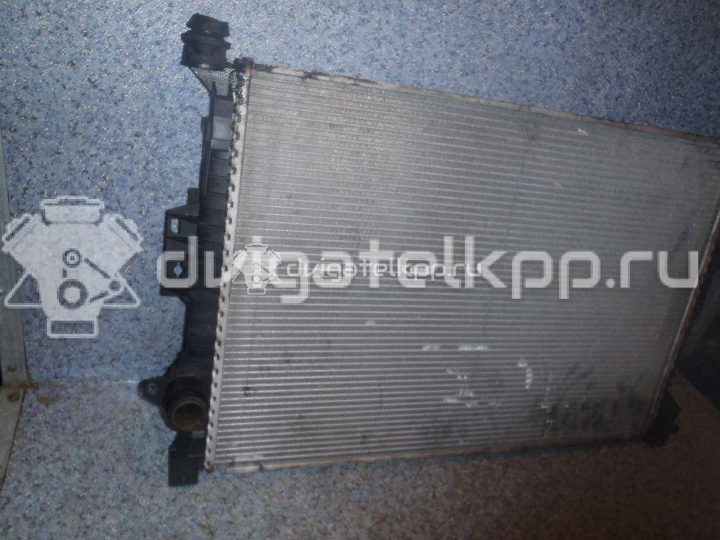 Фото Радиатор основной  1563251 для Ford Focus / C-Max / Galaxy / Grand / Kuga {forloop.counter}}