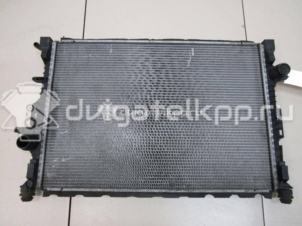 Фото Радиатор основной  1563251 для Ford Focus / C-Max / Galaxy / Grand / Kuga {forloop.counter}}