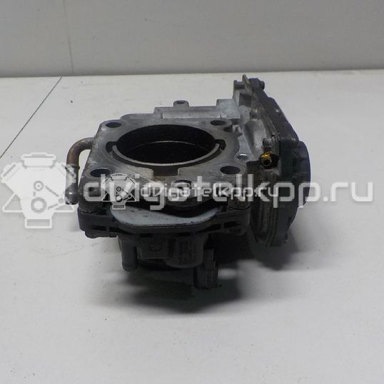 Фото Заслонка дроссельная электрическая для двигателя R20A2 для Honda Civic / Cr-V 143-155 л.с 16V 2.0 л бензин 16400RZVG01