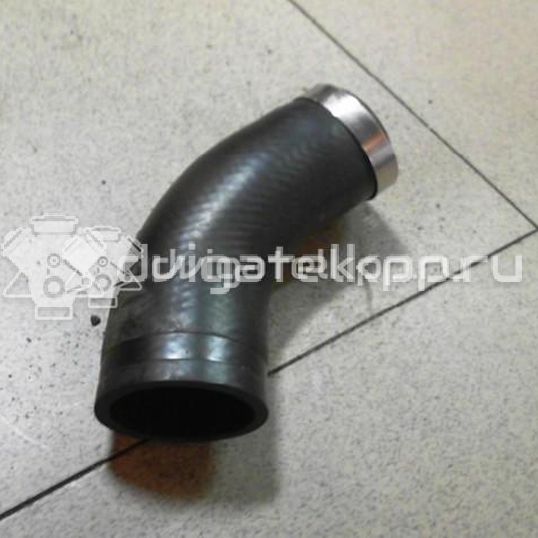 Фото Патрубок интеркулера для двигателя N22A2 для Honda Civic / Cr-V 140 л.с 16V 2.2 л Дизельное топливо 17285R06E01