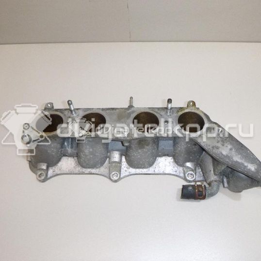 Фото Коллектор впускной для двигателя K24Z3 для Honda / Acura 188-204 л.с 16V 2.4 л бензин 17050R40A00