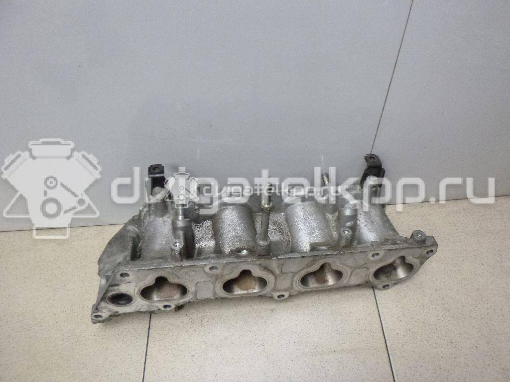 Фото Коллектор впускной для двигателя K24Z3 для Honda / Acura 188-204 л.с 16V 2.4 л бензин 17050R40A00 {forloop.counter}}