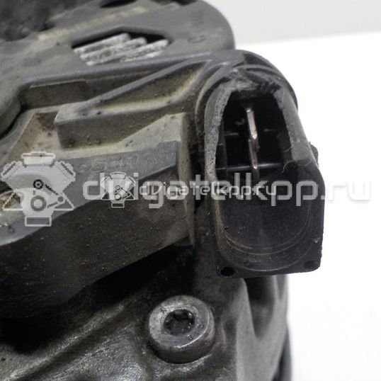 Фото Генератор  LR002899 для ford Mondeo IV