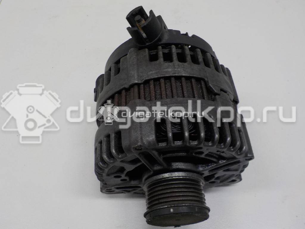 Фото Генератор  LR002899 для ford Mondeo IV {forloop.counter}}