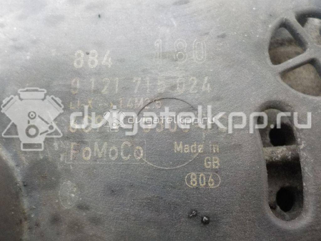 Фото Генератор  LR002899 для ford Mondeo IV {forloop.counter}}