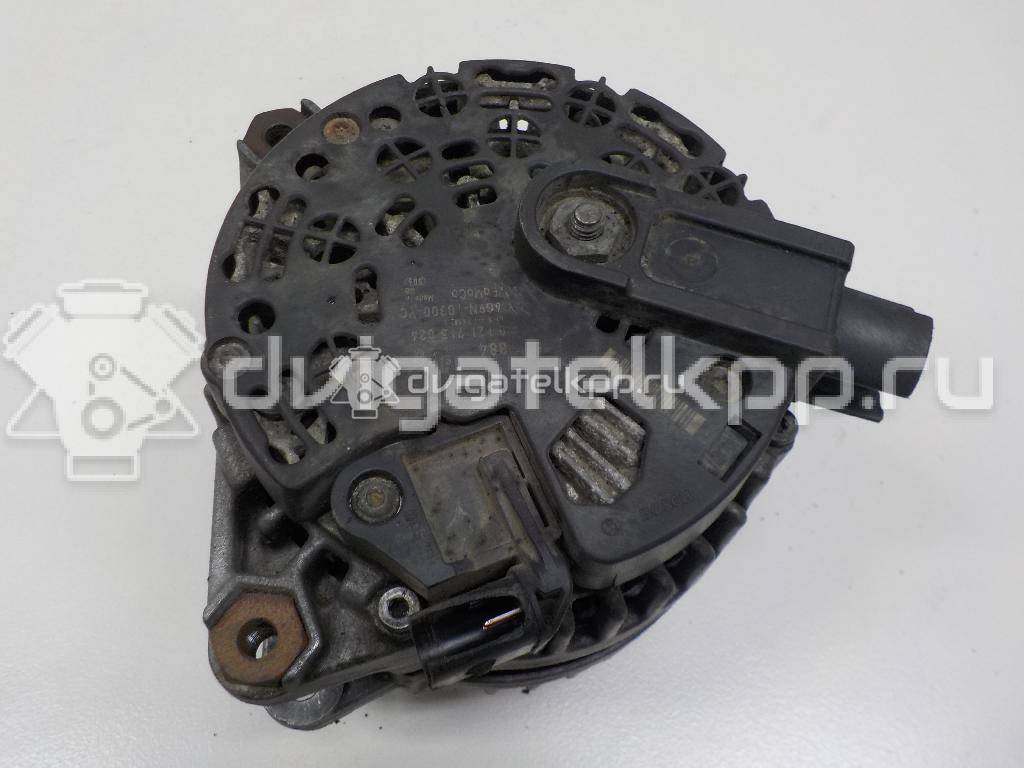 Фото Генератор  LR002899 для ford Mondeo IV {forloop.counter}}