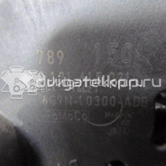 Фото Генератор  lr002899 для ford Mondeo IV