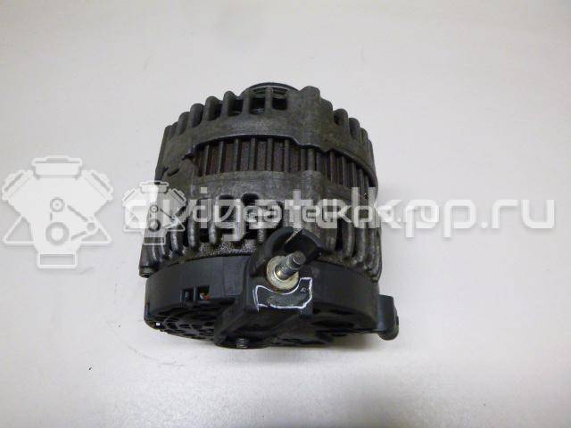 Фото Генератор  lr002899 для ford Mondeo IV {forloop.counter}}