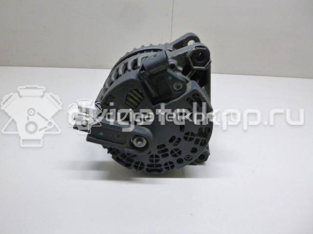 Фото Генератор  lr002899 для ford Mondeo IV {forloop.counter}}