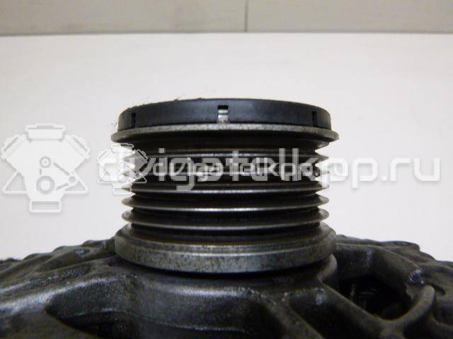 Фото Генератор  lr002899 для ford Mondeo IV {forloop.counter}}
