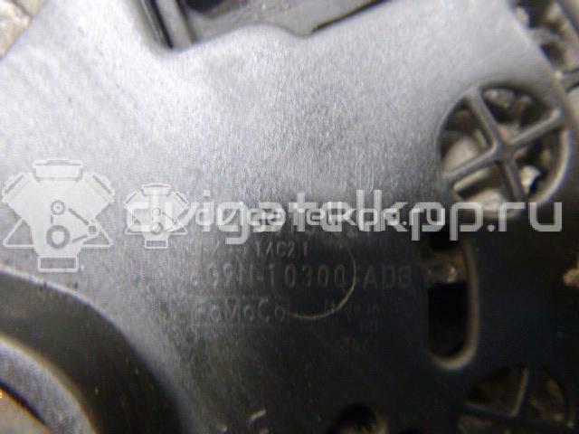 Фото Генератор  lr002899 для ford Mondeo IV {forloop.counter}}