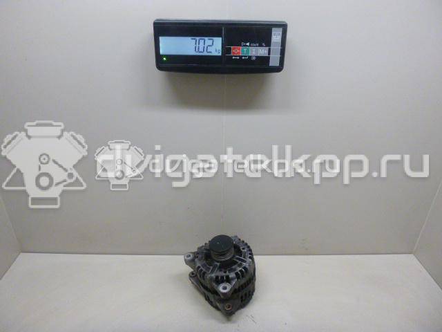 Фото Генератор  lr002899 для ford Mondeo IV {forloop.counter}}
