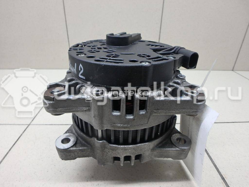 Фото Генератор  LR002899 для ford Mondeo IV {forloop.counter}}