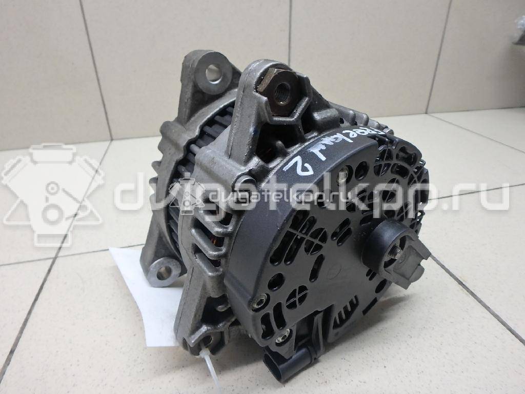 Фото Генератор  LR002899 для ford Mondeo IV {forloop.counter}}