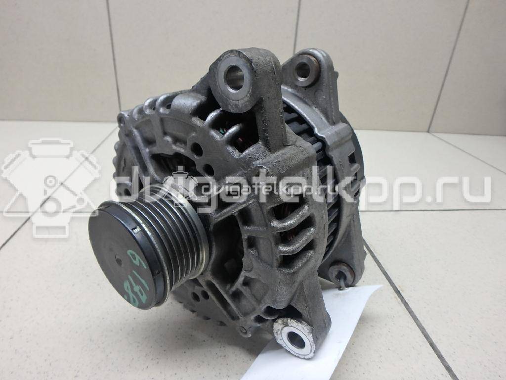 Фото Генератор  LR002899 для ford Mondeo IV {forloop.counter}}