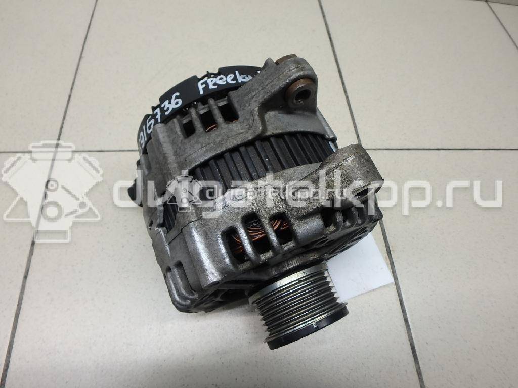 Фото Генератор  LR002899 для ford Mondeo IV {forloop.counter}}