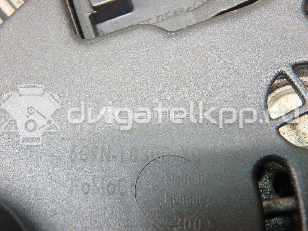 Фото Генератор  LR002899 для ford Mondeo IV {forloop.counter}}