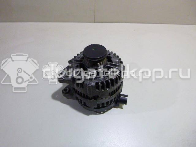 Фото Генератор  lr002899 для ford Mondeo IV {forloop.counter}}