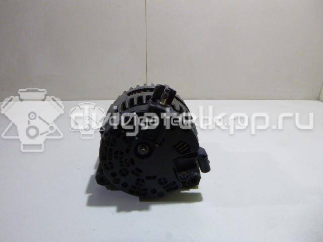 Фото Генератор  lr002899 для ford Mondeo IV {forloop.counter}}